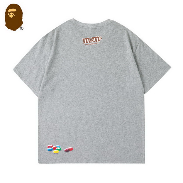 men bape t-shirts S-XXL-086